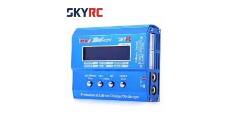 SKYRC IMAX B6MINI CHARGER